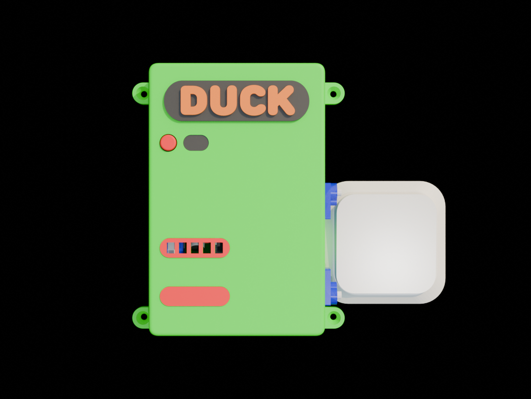 Final model