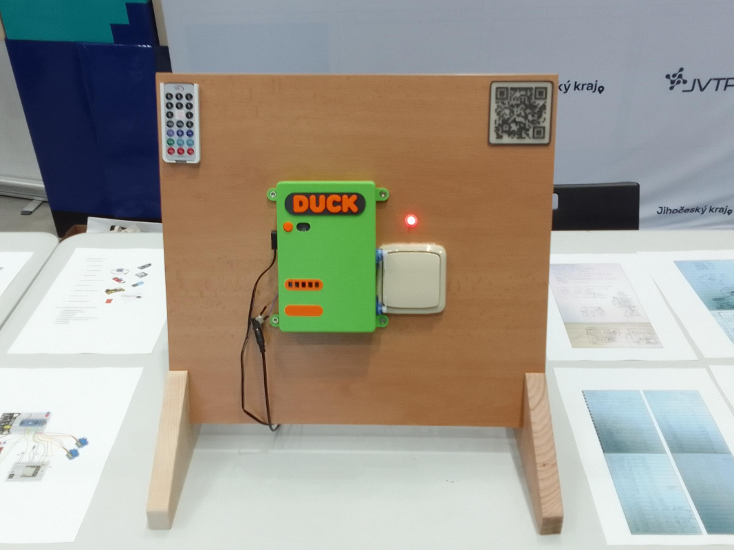 Makerfaire ČB